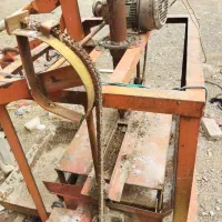 دستگاه بولیگ زنی