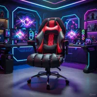 صندلی گیمینگ