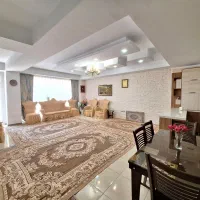 ۱۲۸متری دو خوابه فول امکانات (بلوار باغستان)|فروش آپارتمان|کرج, باغستان|دیوار