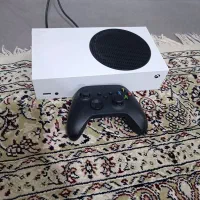 ایکس باکس سریز اس|کنسول، بازی ویدئویی و آنلاین|نورآباد, |دیوار