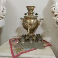 فروش سمار قدیمی