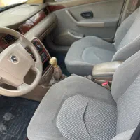 سمند Lx دوگانهEF7 مدل 401 بیرنگ|خودرو سواری و وانت|تهران, استخر|دیوار