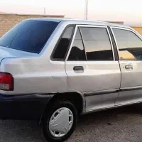 پراید مدل 87|خودرو سواری و وانت|قم, دانش|دیوار