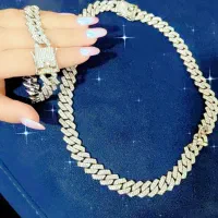 نیم ست استیل نگین دار