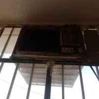کولر گازی