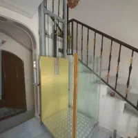 بالابر هیدرولیک|ماشین‌آلات صنعتی|ری, صالح‌آباد شرقی|دیوار