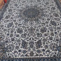 فرش ۱۲ متری کاشان