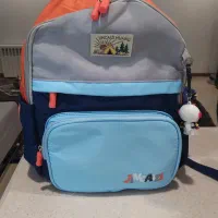 کوله پشتی بچه گانه JINCALZI