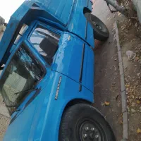 نیسان تناژ پایین مدل ۹۰|خودرو سواری و وانت|سلماس, |دیوار