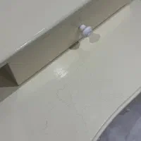 سرویس تخت و میز آرایش|تخت و سرویس خواب|تنکابن, |دیوار