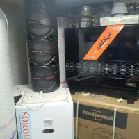 بخاری کوچک و بزرگ|بخاری، هیتر، شومینه|خوی, |دیوار