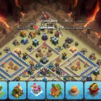 اکانت کلش با تخفیف ویژه