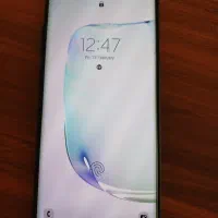 سامسونگ نوت ۱۰ پلاس