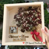 تابلو گل و عاشقانه|تابلو، نقاشی، عکس|بهبهان, |دیوار