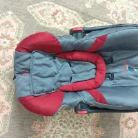 صندلی ماشین کودک