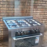 ۵ شعله فردار مدل ریبون ایتالیا شرکت تاکنو