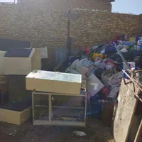 ضایعاتی بزرگ شهرخریدآهن مس شیرآلات آلومینیوم وکاغذ|عمدهفروشی|بروجرد, |دیوار