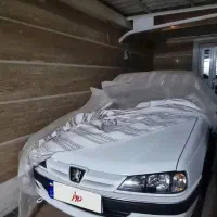 پارس elx (فول) ۴۰۲|خودرو سواری و وانت|جیرفت, |دیوار