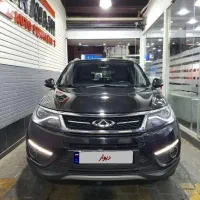 تیگو ۵ مدل ۹۶ ، بدون رنگ