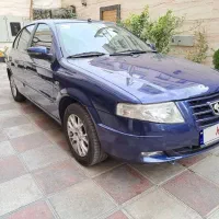 سمند سورن بدون رنگ داشبورد سوناتا فنی سالم|خودرو سواری و وانت|تهران, والفجر (افسریه)|دیوار