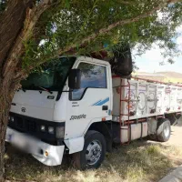 کامیونت هیوندا ۶تن