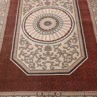 فروش ۳ تخته فرش و ۴ عدد پشتی