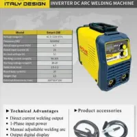 دستگاه جوش اینورتر 350 مارک راو ROVE