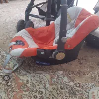 کالسکه|کالسکه و لوازم جانبی|اصفهان, قهاب جنوبی|دیوار