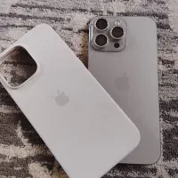 اپل 16 پرومکس
