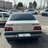 پژو405 نقره ای|خودرو سواری و وانت|فردیس, فردیس|دیوار