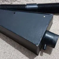 رم ایر فیلتر دار پژو ۴۰۵، پژو پارس و سمند xu7|قطعات یدکی و لوازم جانبی|میانه, |دیوار