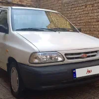 پراید 95|خودرو سواری و وانت|اراک, |دیوار