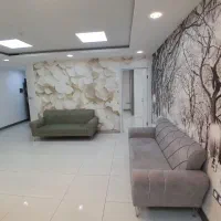 ۱۲۰ متر اداری تمیز در شریعتی مابین مهران و اسبی
