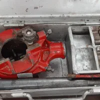 حدیده  رکس ژاپن