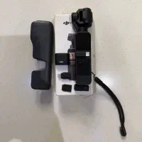 اسمو پاکت 2 DJI Osmo Pocket