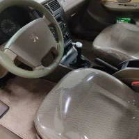 پژو 405 خشک|خودرو سواری و وانت|ایلام, |دیوار