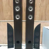 استند ، باند ، ساب ، آمپیلی فایر