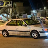 پژو پارس|خودرو سواری و وانت|اردبیل, |دیوار