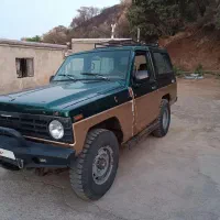 پاترول دو درب ،موتور z|خودرو سواری و وانت|سردشت, |دیوار