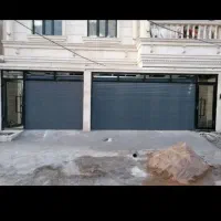 کرکره برقی، جک، سایبان برقی و فلزی، جوشکاری