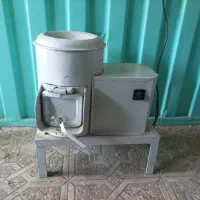 پوست کن سیب زمینی پیاز