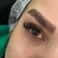 اکستنشن و کاشت مژه|خدمات آرایشگری و زیبایی|اسلامشهر, شهرک محمدیه|دیوار