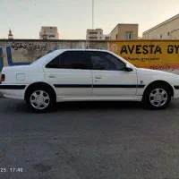 پارس tu5 مدل 98|خودرو سواری و وانت|اهواز, کوروش|دیوار