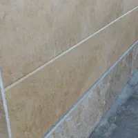 سنگکاری واجرای نما