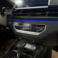 موسو خان صفر ۲۰۲۵ با شرایط نقد و اقساط|خودرو سواری و وانت|تهران, قبا|دیوار