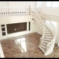 ساخت پله چوبی|خدمات پیشه و مهارت|بابل, |دیوار