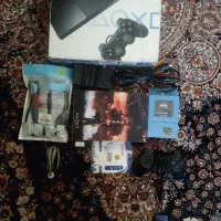 پلی استیشن ۲