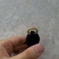 انگشتر و دستبند بنگل بدون اجرت|جواهرات|ارومیه, |دیوار