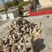 فروش اجر|مصالح و تجهیزات ساختمان|بروجرد, |دیوار