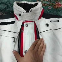 کاپشن موتورسواری اسپایدرcb1300|لباس|رشت, گلسار|دیوار